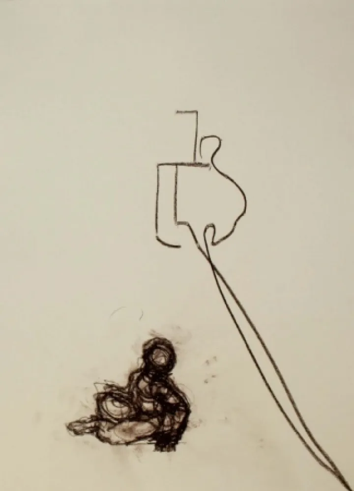 Non Tecnico Kühn - Untitled