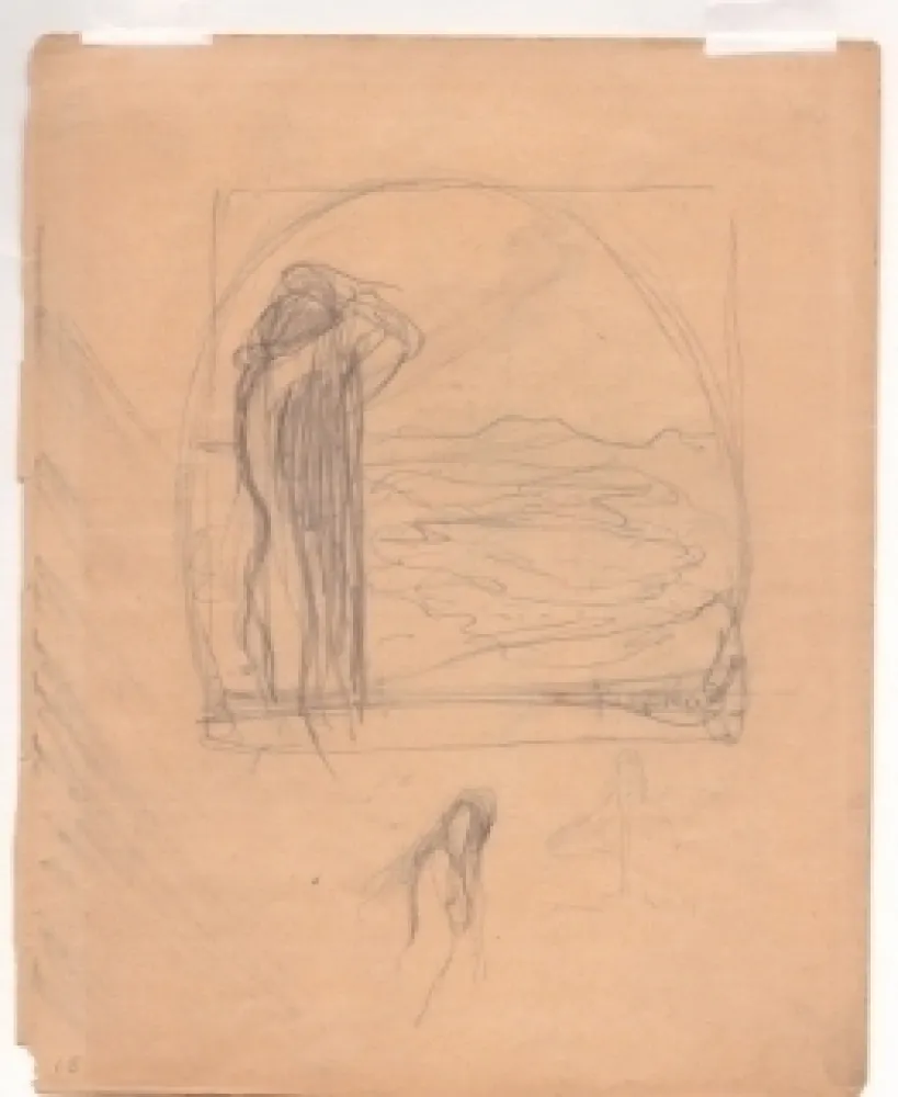 Manifesti Kupka - ETUDE