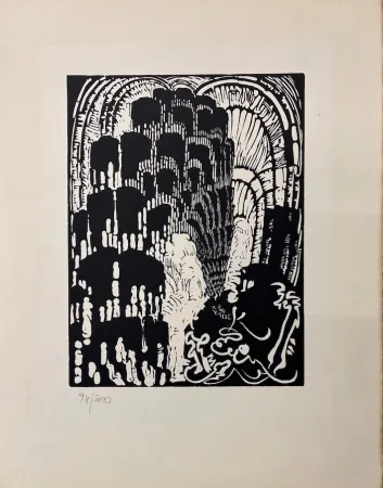 Non Tecnico Kupka - Quatre histories de blanc et noir