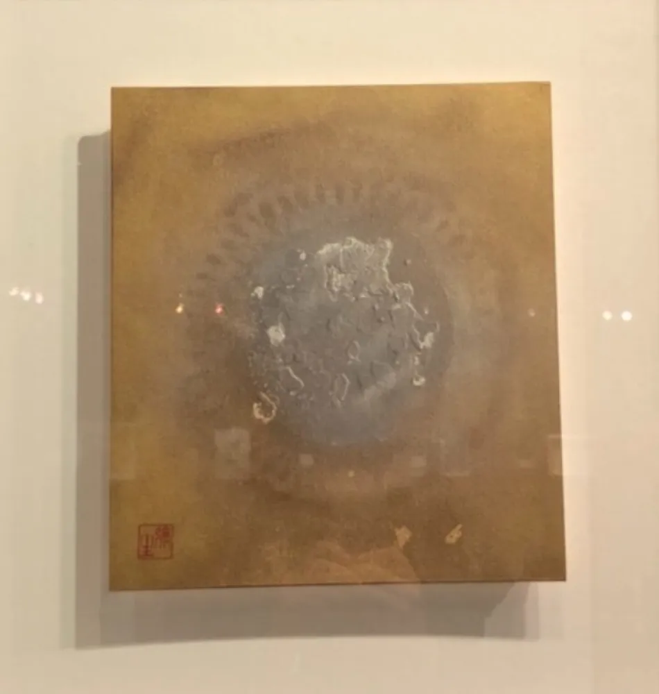 Non Tecnico Kusama - After