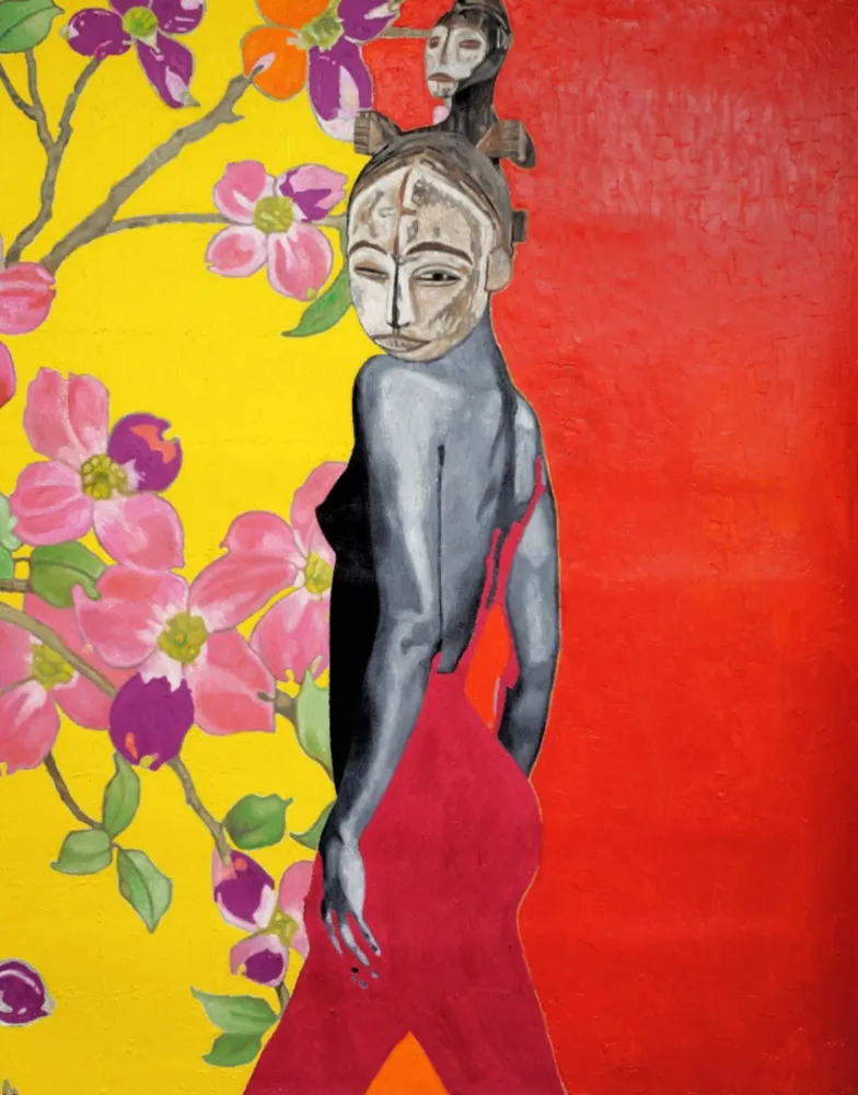 Multiplo Lagunju - Spirit Rites