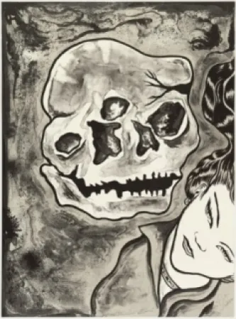 Acquaforte Lakra (Dr.) - Sans titre 6