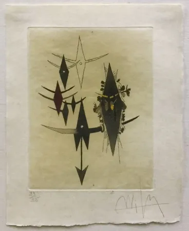 Non Tecnico Lam - CROISEUR NOIR II