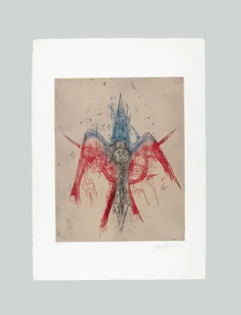 Acquaforte E Acquatinta Lam - Images