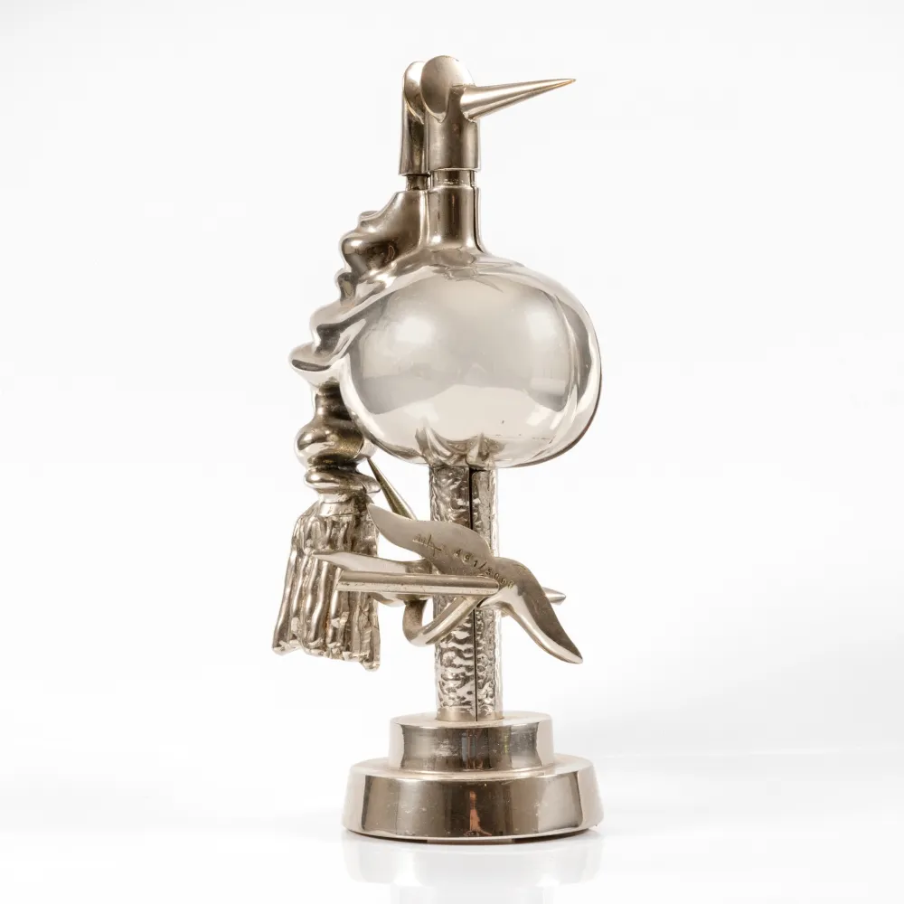 Multiplo Lam - L’Oiseau de feu