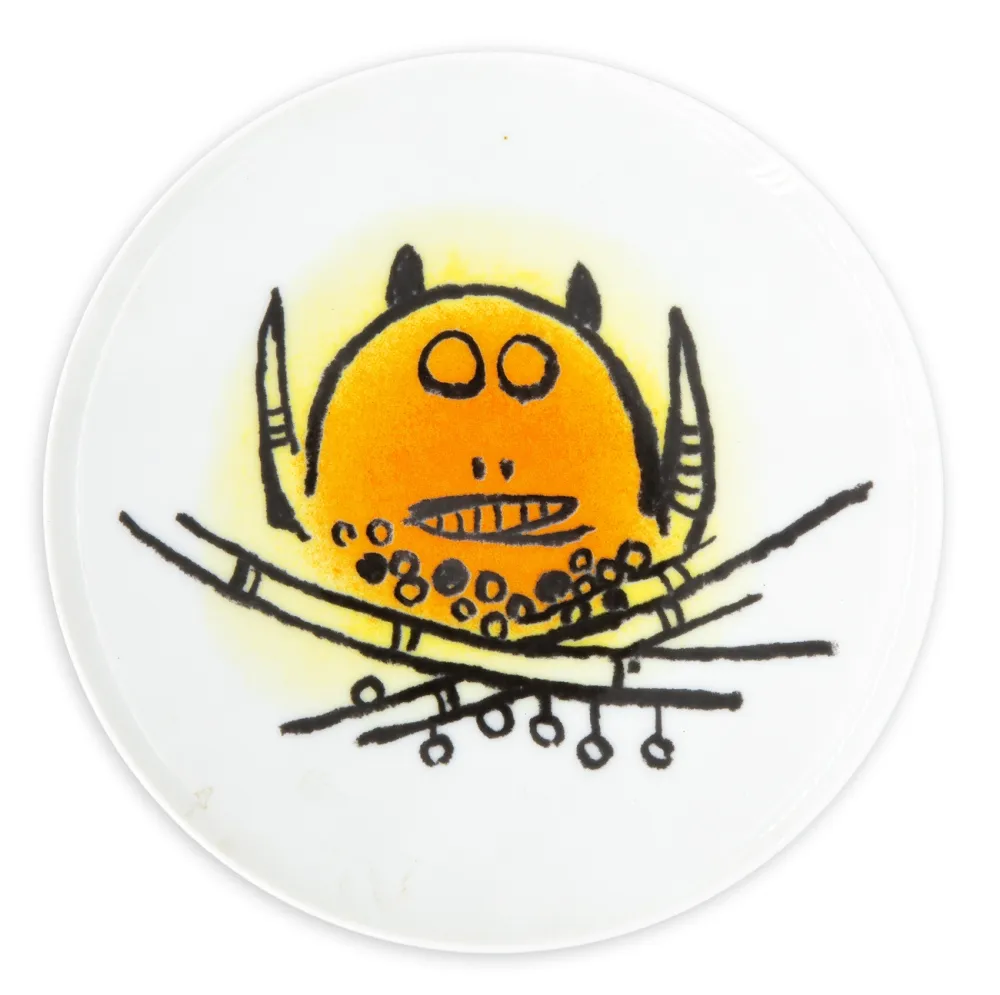 Multiplo Lam - Untitled 