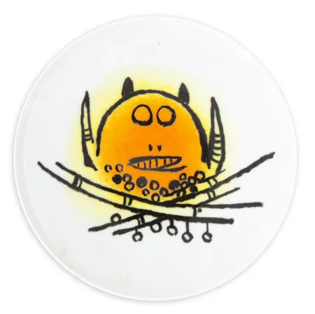 Multiplo Lam - Untitled 