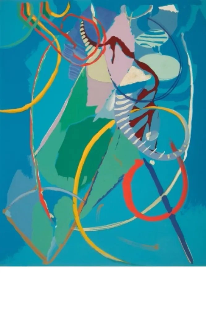 Libro Illustrato Lanskoy - La genese