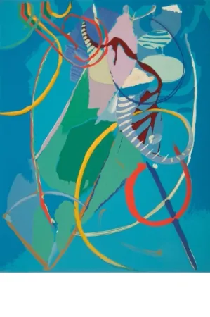 Libro Illustrato Lanskoy - La genese