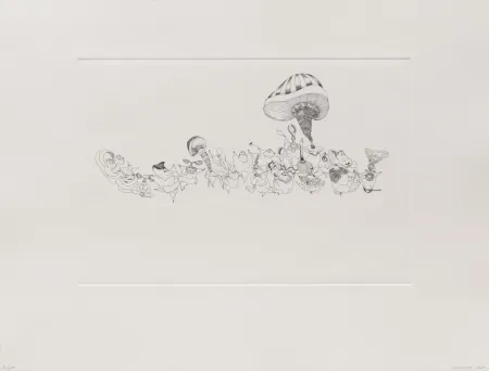 Incisione Lanzarini  - Sensación de agobio