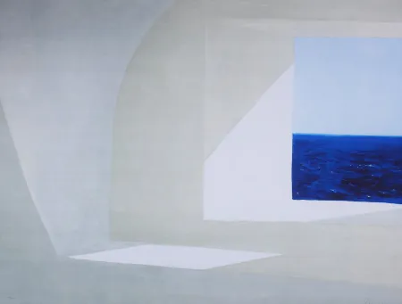 Litografia Larraz - En Cuba