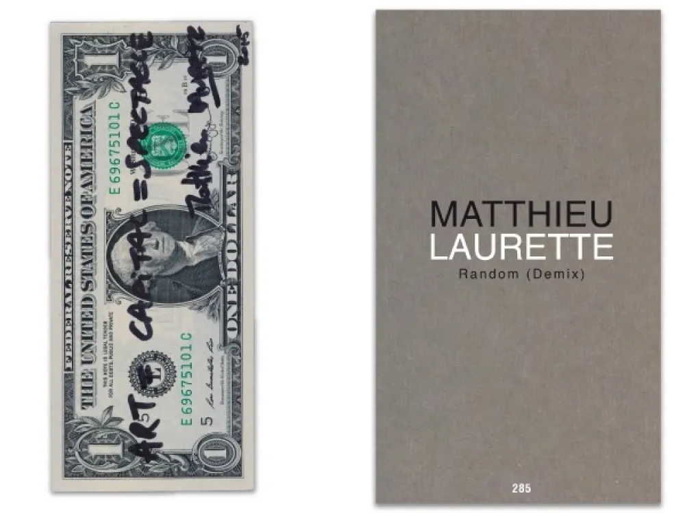 Libro Illustrato Laurette - L'art en écrit