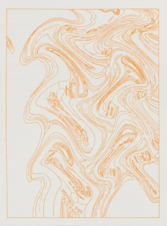 Multiplo Lawler - Untitled, from the White Columns Print Portfolio