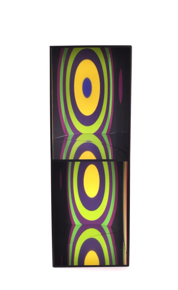 Multiplo Le Parc - Cercles par deplacement