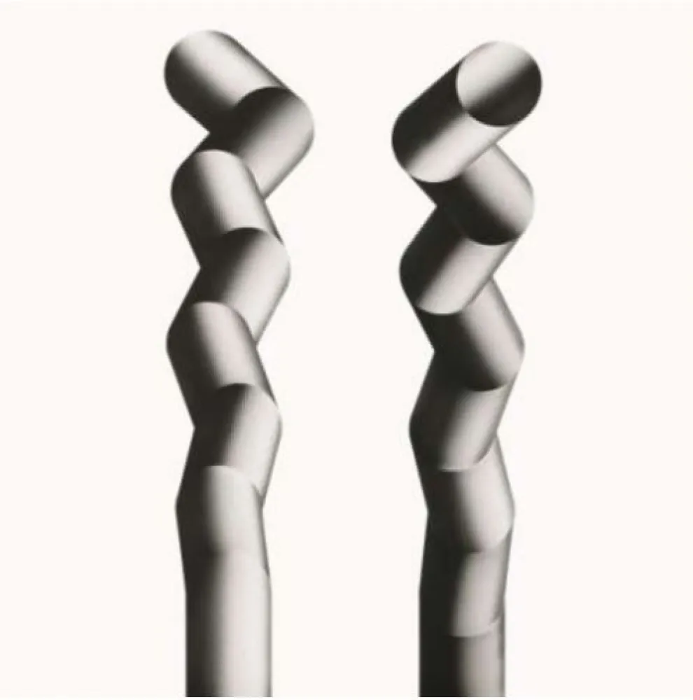 Litografia Le Parc - Mod 4