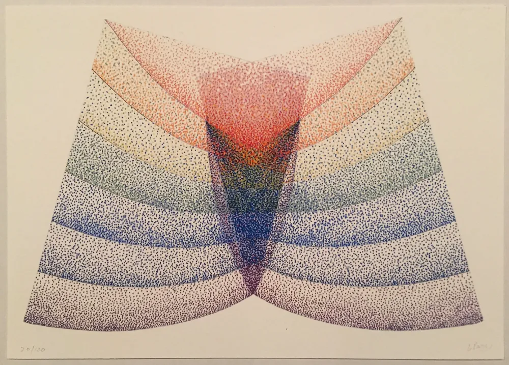 Multiplo Le Parc - Naked