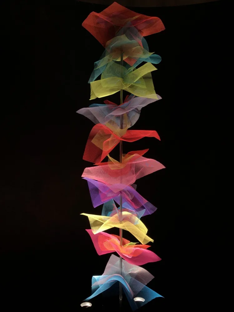 Multiplo Le Parc - Tulles – lumières