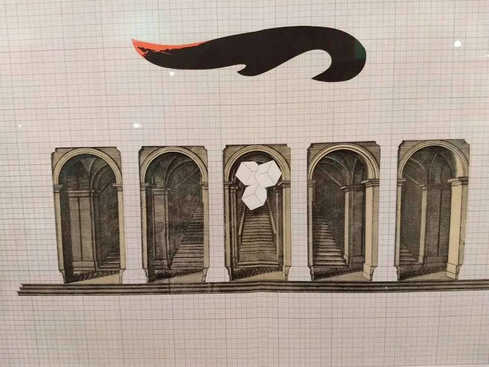 Libro Illustrato Le Yaouanc - DLM 188