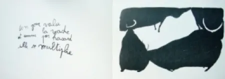 Libro Illustrato Lebelle - Vaches d'Inde