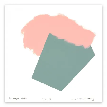 Non Tecnico Lee - Eckige Masse 95 