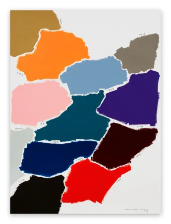 Non Tecnico Lee - Not yet 001 