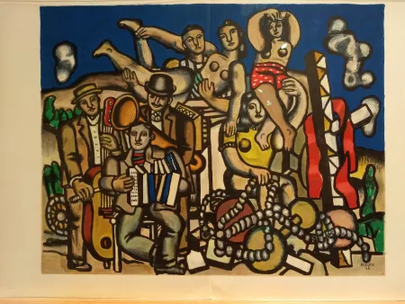 Libro Illustrato Leger - DLM 119