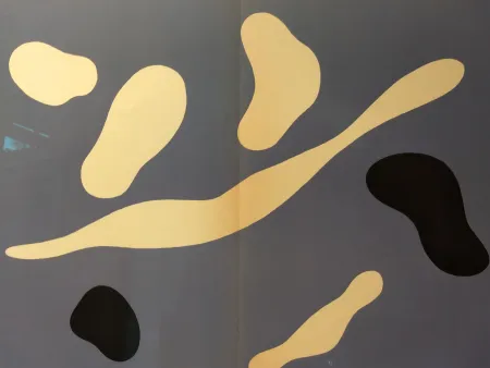 Libro Illustrato Leger - L'art Abstrait