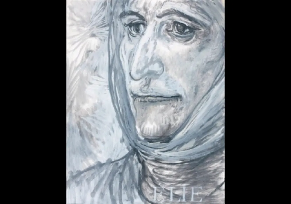 Libro Illustrato Legrand - Les Fioretti