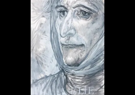 Libro Illustrato Legrand - Les Fioretti