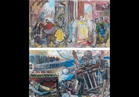 Non Tecnico Legrand - Les Fioretti