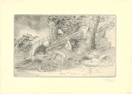 Punta Secca Legros - Les fagottiers