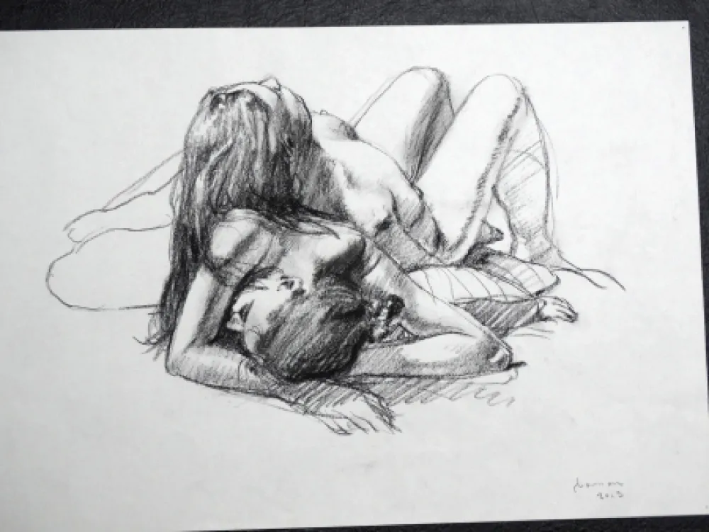 Non Tecnico Lehrer - Lovers