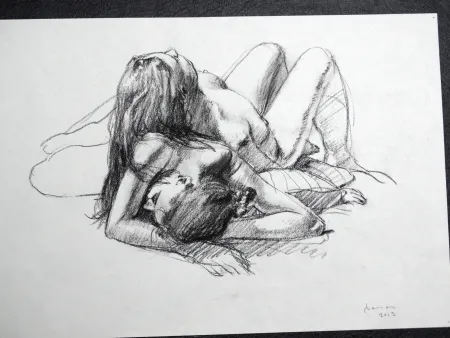 Non Tecnico Lehrer - Lovers