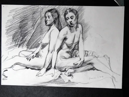 Non Tecnico Lehrer - Two Friends