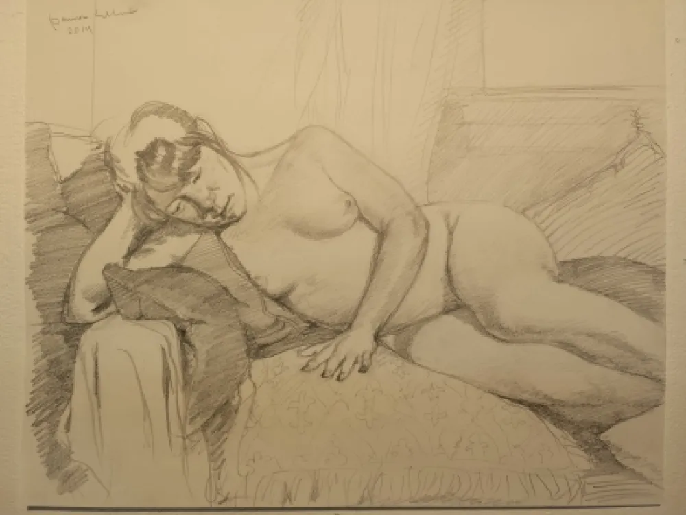 Non Tecnico Lehrer - Untitled