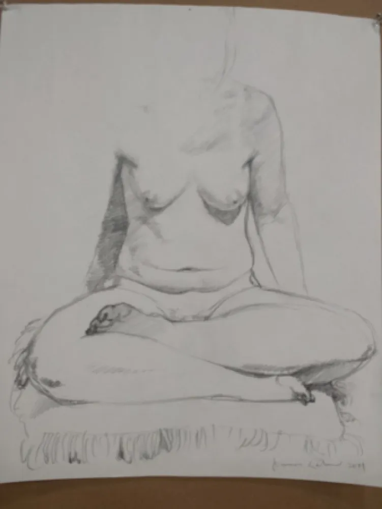 Non Tecnico Lehrer - Untitled