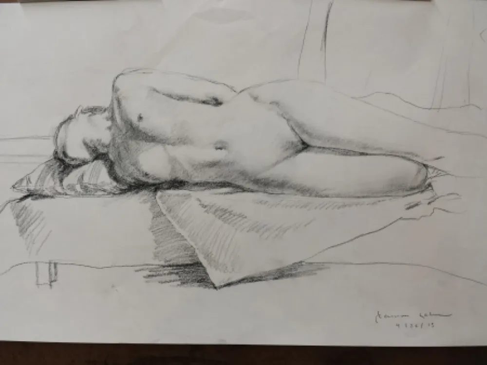 Non Tecnico Lehrer - Untitled