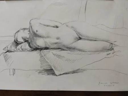 Non Tecnico Lehrer - Untitled