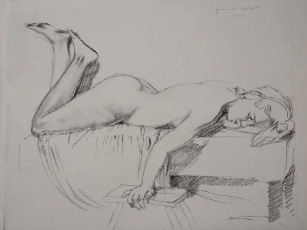 Non Tecnico Lehrer - Untitled