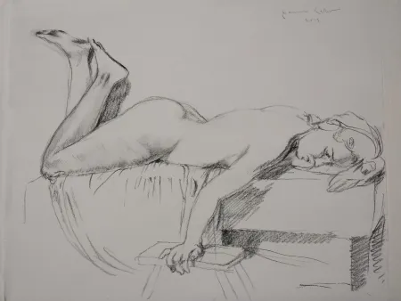 Non Tecnico Lehrer - Untitled