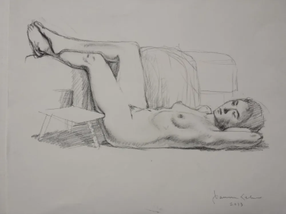 Non Tecnico Lehrer - Untitled