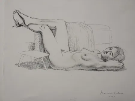 Non Tecnico Lehrer - Untitled