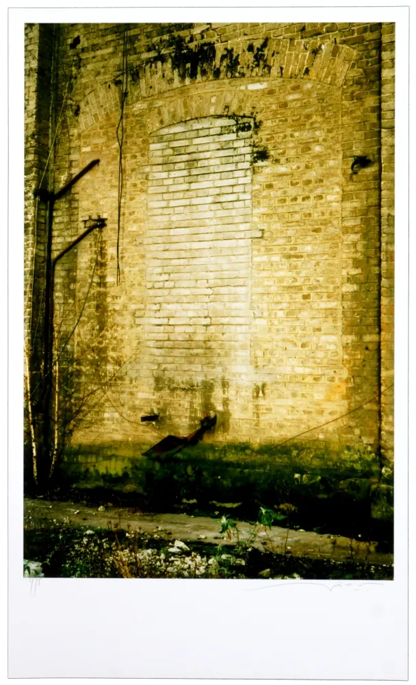 Grafica Numerica Leick - La fin d’un monde, III