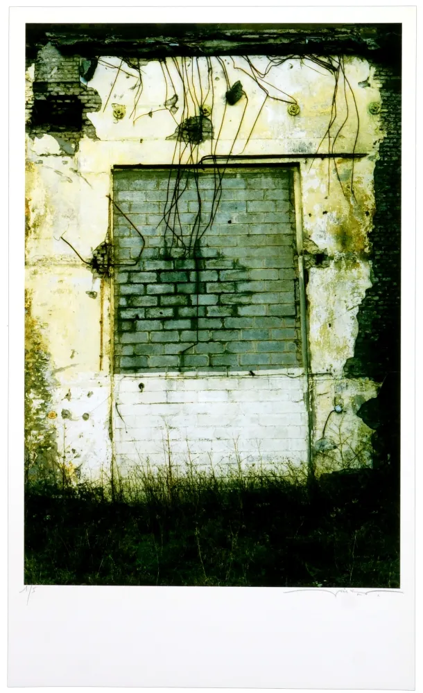 Grafica Numerica Leick - La fin d’un monde VII