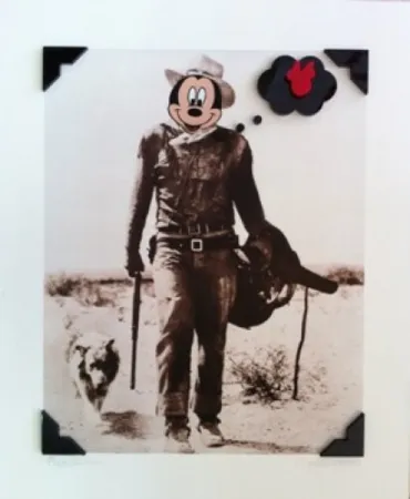 Multiplo Leirner - Cada cosa en su sitio 1