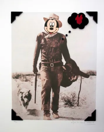 Multiplo Leirner - Cada cosa en su sitio 1