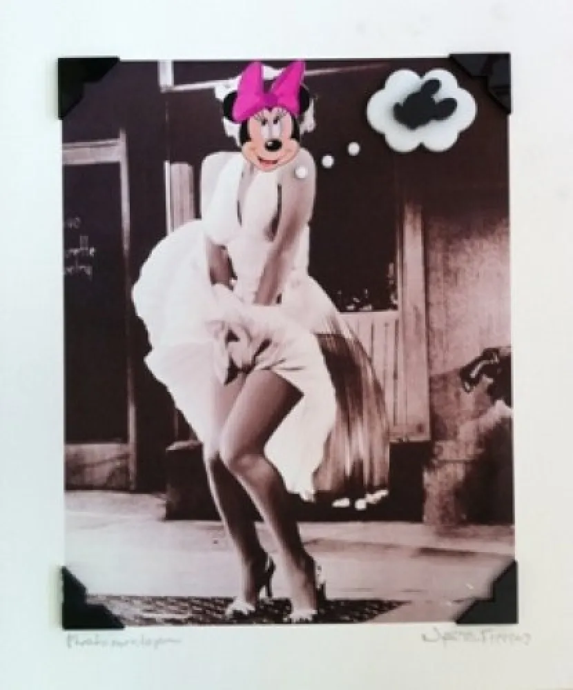 Multiplo Leirner - Cada cosa en su sitio 2