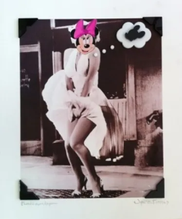 Multiplo Leirner - Cada cosa en su sitio 2