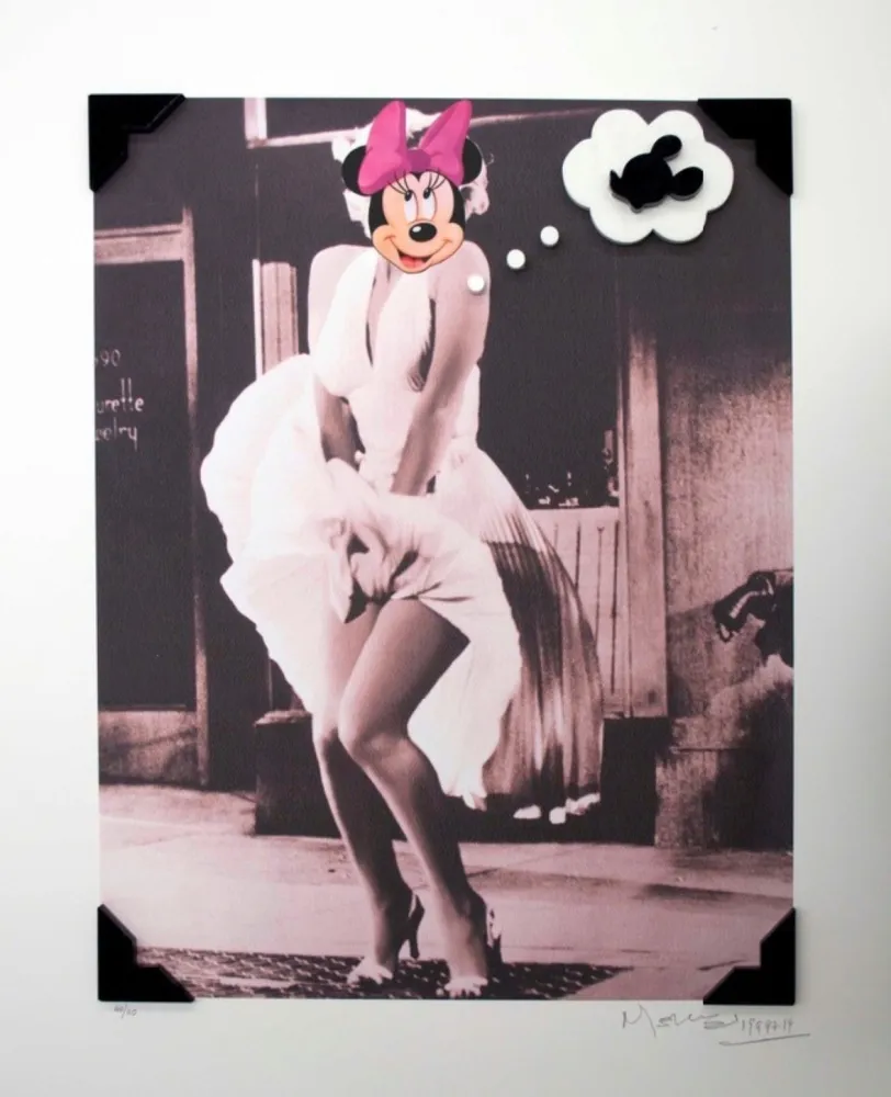 Multiplo Leirner - Cada cosa en su sitio 2