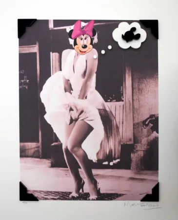 Multiplo Leirner - Cada cosa en su sitio 2